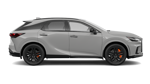 Lexus RX - Right thumbnail
