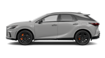 Lexus RX - Left thumbnail