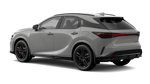 Lexus RX - BackLeft thumbnail