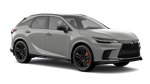 Lexus RX - FrontRight thumbnail