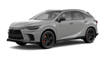 Lexus RX - FrontLeft thumbnail