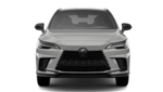 Lexus RX - Front thumbnail