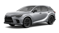 Lexus RX 500h F SPORT Performance 2