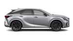 Lexus RX - Right thumbnail