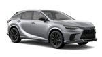 Lexus RX - FrontRight thumbnail