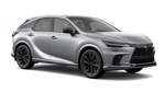 Lexus RX - FrontRight thumbnail