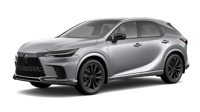 Lexus RX 500h F SPORT Performance 3