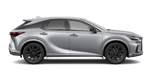 Lexus RX - Right thumbnail
