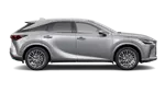 Lexus RXh - Right thumbnail