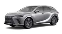 Lexus RXh RX 350h Luxury