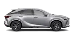 Lexus RXh - Right thumbnail