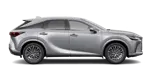 Lexus RXh - Right thumbnail