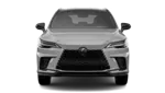 Lexus RXh - Front thumbnail