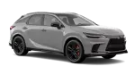 Lexus RXh - FrontRight thumbnail
