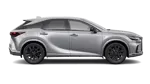 Lexus RXh - Right thumbnail