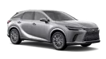 Lexus RX Plug-in Hybrid - FrontRight thumbnail