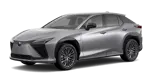 Lexus RZ - FrontLeft thumbnail