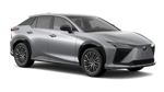 Lexus RZ - FrontRight thumbnail