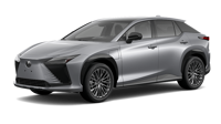 Lexus RZ 450e Executive