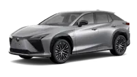 Lexus RZ 450e Luxury