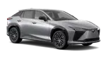 Lexus RZ - FrontRight thumbnail