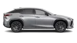 Lexus RZ - Right thumbnail