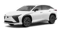 Lexus RZ 450e Signature
