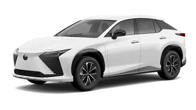 2025 Lexus RZ