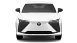 Lexus RZ - Front thumbnail