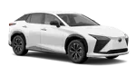 Lexus RZ - FrontRight thumbnail