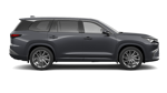 Lexus TX - Right thumbnail