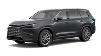 Lexus TX 350 Executive 6