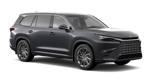 Lexus TX - FrontRight thumbnail