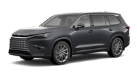 Lexus TX 350 Executive 7