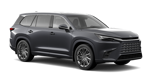 Lexus TX - FrontRight thumbnail