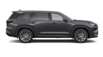 Lexus TX - Right thumbnail