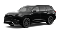 Lexus TX 350 F SPORT 3