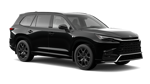 Lexus TX - FrontRight thumbnail