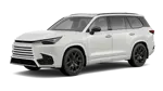 Lexus TX - FrontLeft thumbnail