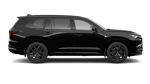 Lexus TX - Right thumbnail