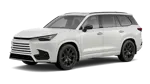 Lexus TX - FrontLeft thumbnail