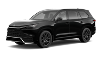 Lexus TX 350 F SPORT 3 + Towing Hitch