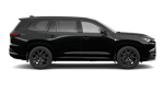 Lexus TX - Right thumbnail