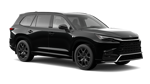 Lexus TX - FrontRight thumbnail