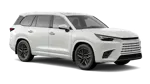 Lexus TX - FrontRight thumbnail