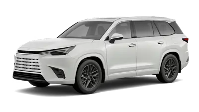 2025 Lexus TX
