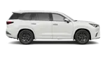 Lexus TX - Right thumbnail