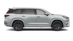 Lexus TX - Right thumbnail