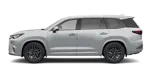 Lexus TX - Left thumbnail