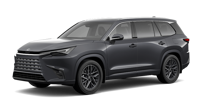 Lexus TX 350 Ultra Luxury